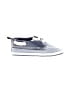 Hb 100% Cotton Blue Sneakers Size 6-12 mo (baby) - photo 1
