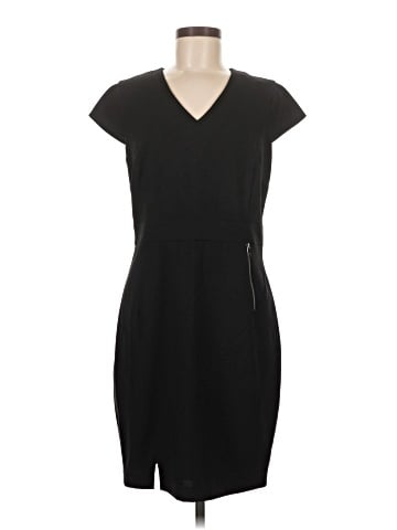 Marc New York Andrew Marc Casual Dress (view 1)