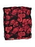 Zazou 100% Rayon Red Scarf One size - photo 2