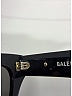 Balenciaga Gray Black Sunglasses One size - photo 6