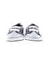 Hb 100% Cotton Blue Sneakers Size 6-12 mo (baby) - photo 2