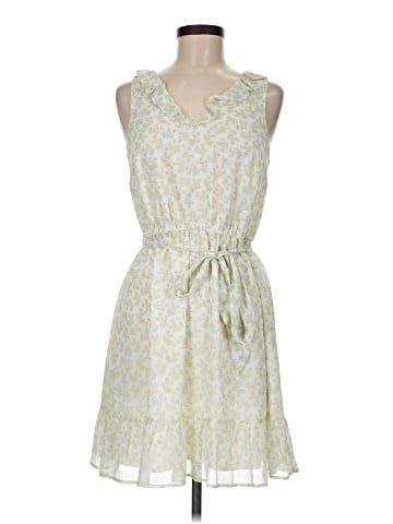 Ann Taylor LOFT Outlet Casual Dress (view 1)