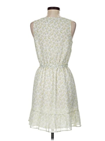 Ann Taylor LOFT Outlet Casual Dress (view 2)
