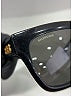 Balenciaga Gray Black Sunglasses One size - photo 4