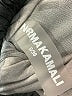 Norma Kamali Silver Cocktail Dress Size S - photo 4