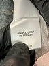 Norma Kamali Silver Cocktail Dress Size S - photo 5