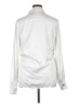 Fashion Nova Ivory White Long Sleeve Blouse Size 1X - photo 2