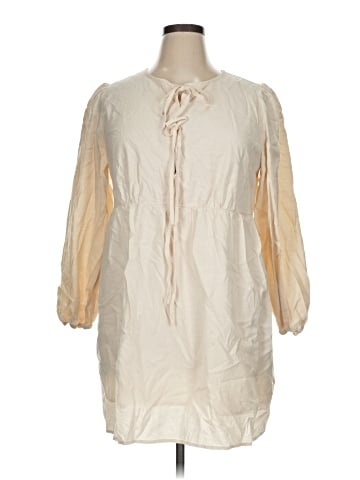Zesica Casual Dress (view 1)