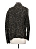 Coldwater Creek Tweed Gold Blazer Size M - photo 2