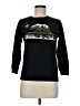 Assorted Brands Black 3/4 Sleeve T-Shirt Size M - photo 1