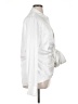 Fashion Nova Ivory White Long Sleeve Blouse Size 1X - photo 4