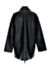 Shein Black Coat Size S - photo 2