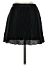 LA Hearts 100% Polyester Solid Black Casual Skirt Size XS - photo 2