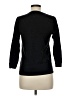 Assorted Brands Black 3/4 Sleeve T-Shirt Size M - photo 2