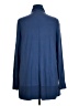 Athleta Blue Kimono Size XL - photo 2