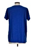 Lands' End Blue Short Sleeve T-Shirt Size L - photo 2