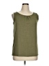 iGenJun Green Sleeveless Blouse Size XL - photo 1