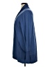 Athleta Blue Kimono Size XL - photo 5