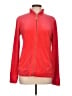 Lilly Pulitzer Red Track Jacket Size L - photo 1