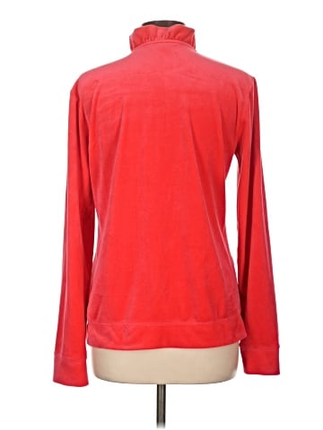 Lilly Pulitzer Track Jacket (view 2)