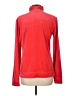 Lilly Pulitzer Red Track Jacket Size L - photo 2