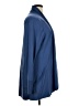 Athleta Blue Kimono Size XL - photo 4