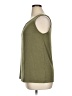 iGenJun Green Sleeveless Blouse Size XL - photo 5