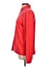 Lilly Pulitzer Red Track Jacket Size L - photo 5