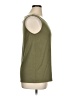iGenJun Green Sleeveless Blouse Size XL - photo 4