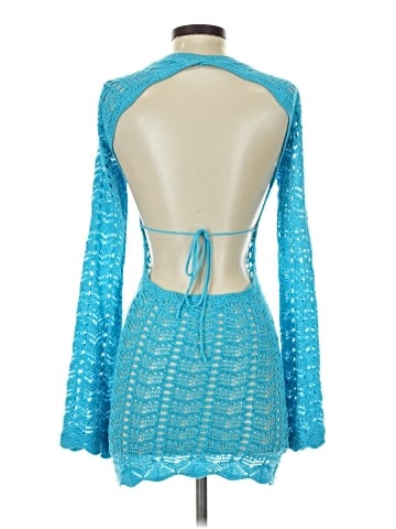 Nasty Gal Inc. Cocktail Dress (view 2)