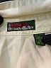 Outback Red Ivory Long Sleeve Button-Down Shirt Size S - photo 7
