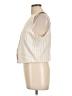 1.State Stripes Ivory Vest Size L - photo 5