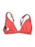 Vince Camuto Red Swimsuit Top Size M - photo 2