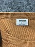 Cotton On Brown Pullover Sweater Size S - photo 7