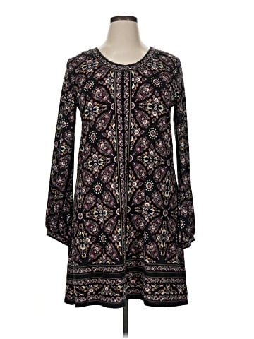 Max Studio Casual Dress (view 1)