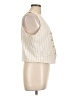 1.State Stripes Ivory Vest Size L - photo 4