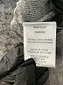 Joie Gray Wool Pullover Sweater Size S - photo 8
