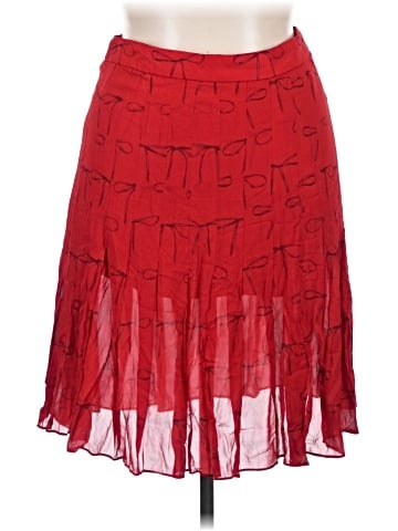 J.Crew Collection Casual Skirt (view 1)