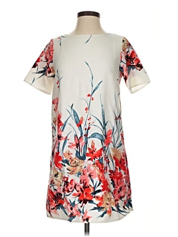 Fab'rik Casual Dress (view 1)