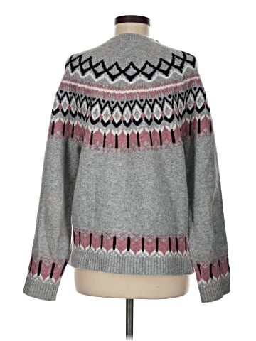 DKNY Jeans Pullover Sweater (view 2)