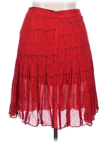 J.Crew Collection Casual Skirt (view 2)