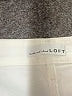 Ann Taylor LOFT White Jeans Size 32 waist - photo 7