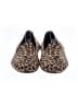 ROTHY'S Animal Print Brown Flats Size 7 1/2 - photo 2