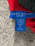 Karen Scott Sport Plaid Red Pullover Sweater Size L - photo 8