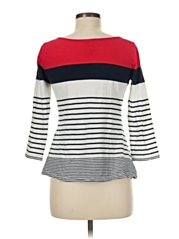 One September 3/4 Sleeve T-Shirt (view 2)