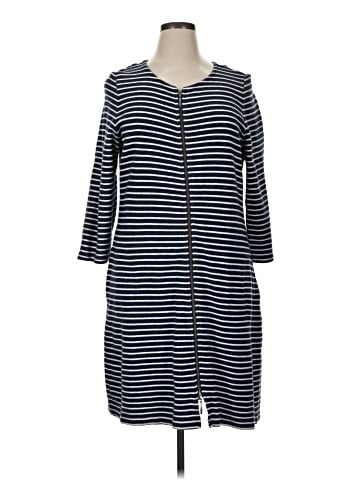 Pendleton Casual Dress (view 1)