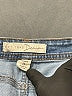 Cato Solid Blue Jeans Size 14 - photo 7
