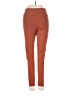All Access Solid Orange Active Pants Size S - photo 2