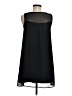 Love, Fire 100% Polyester Black Casual Dress Size M - photo 2