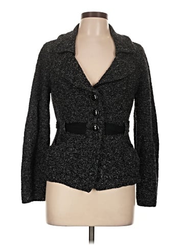 Classiques Entier Wool Blazer (view 1)